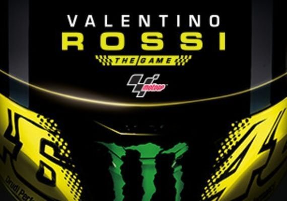 Valentino Rossi The Game (Xbox One / Xbox Series X|S) Valentino Rossi The Game (Xbox One / Xbox Series X|S)