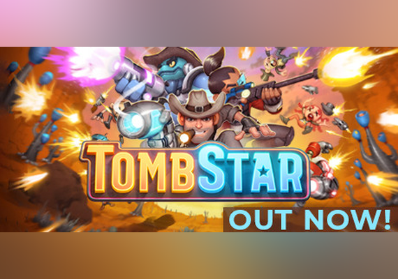 TombStar (PC)