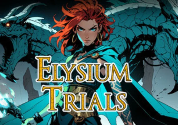 Elysium Trials (PC)