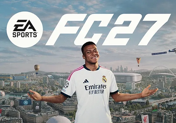 EA SPORTS FC 27 (PC)