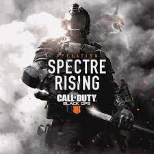 Call of Duty: Black Ops 4 Spectre Rising Edition (Xbox One / Xbox Series X|S)
