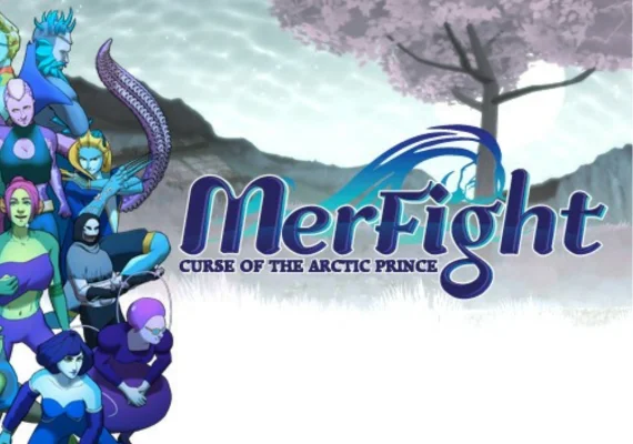 MerFight: Curse of the Arctic Prince (PC)