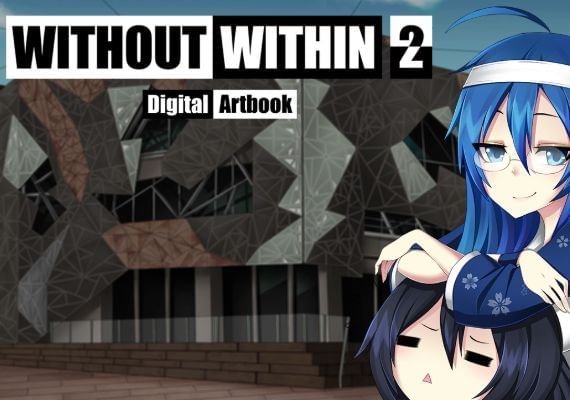 Without Within 2 - Digital artbook (DLC) (PC)