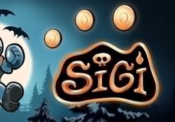 Sigi - A Fart for Melusina (PC)