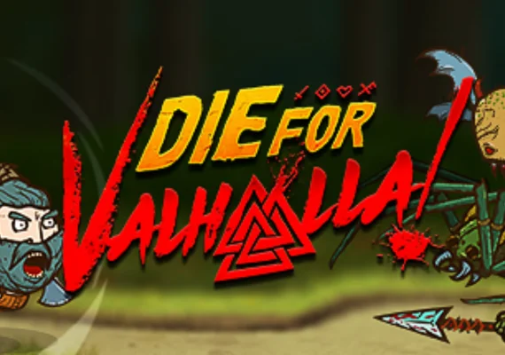 Die for Valhalla! (PC)