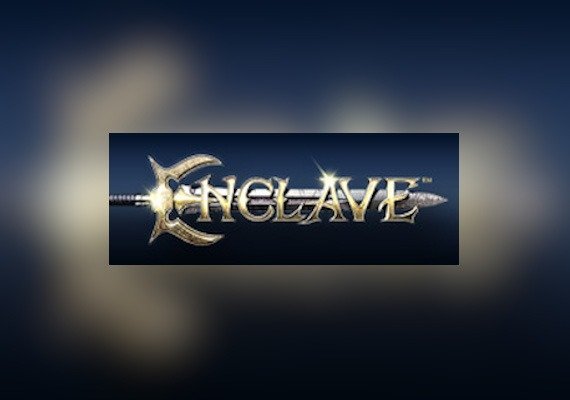Enclave (PC) Enclave (PC)
