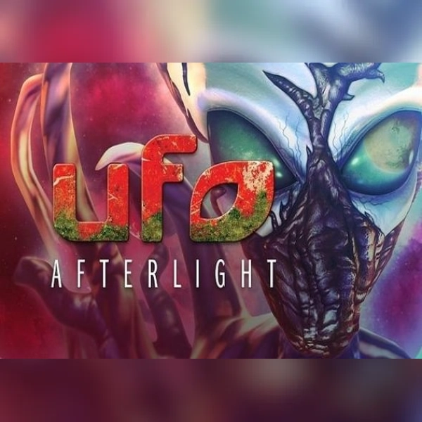 UFO: Afterlight (PC) Steam Key - GLOBAL