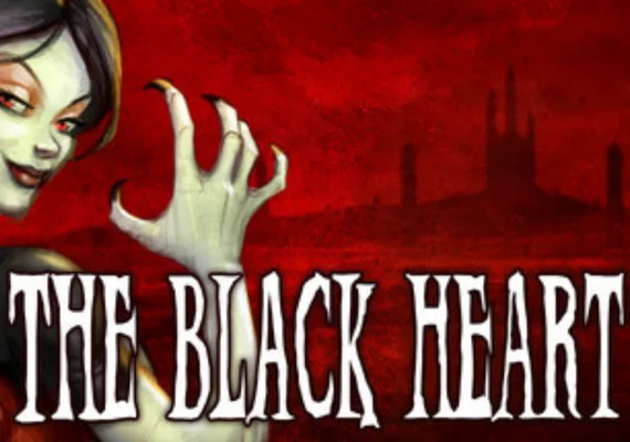 The Black Heart (PC)