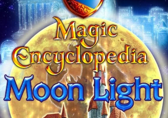 Magic Encyclopedia: Moon Light (PC)
