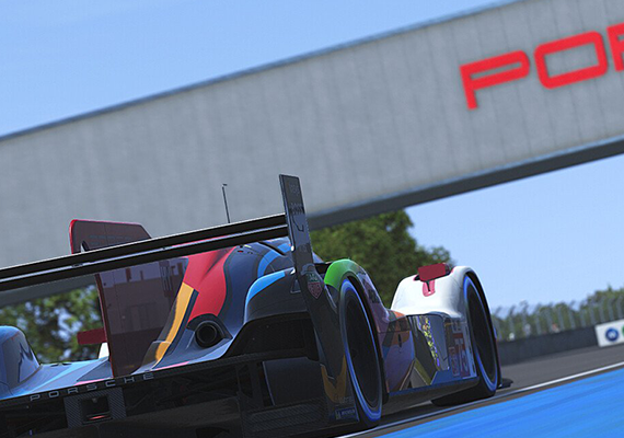 Take the wheel of cutting-edge Hypercars from the 2024 season in an adrenaline-fueled driving experience. Take the wheel of cutting-edge Hypercars from the 2024 season in an adrenaline-fueled driving experience.
