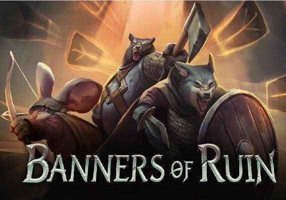 Banners of Ruin (PC)