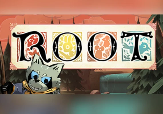 ROOT (PC)