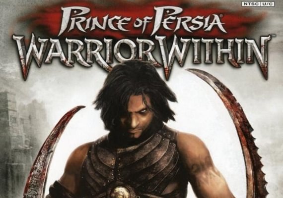Prince of Persia: Warrior Within (PC) Prince of Persia: Warrior Within (PC)