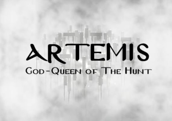 Artemis: God-Queen of The Hunt (PC) Artemis: God-Queen of The Hunt (PC)