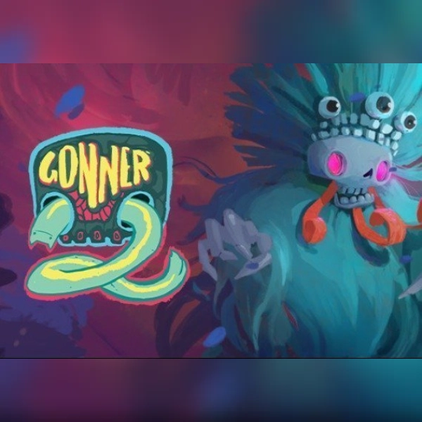 Dark Gonner2 (Pc) Steam Key - Global