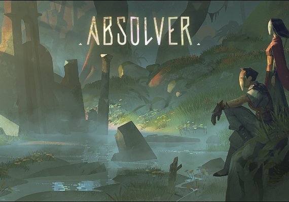 Absolver (PC) Absolver (PC)