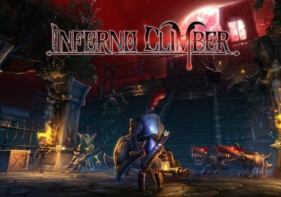 Inferno Climber (PC)