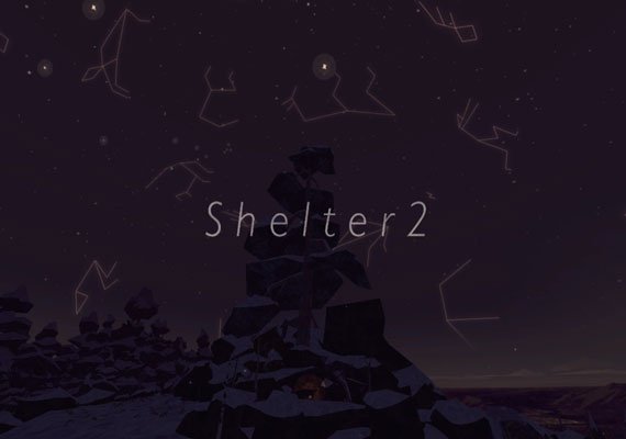 Shelter 2 (PC) Shelter 2 (PC)