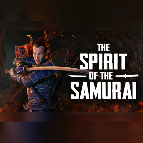 The Spirit of the Samurai (PC) Steam Key - GLOBAL