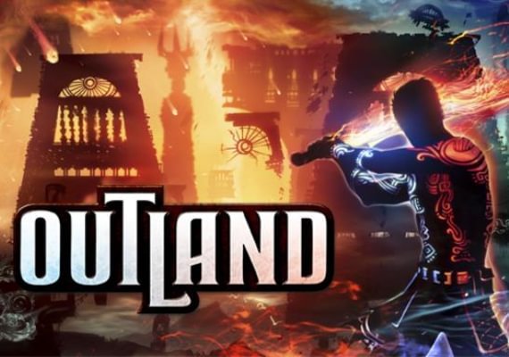 Outland Special Edition (PC)