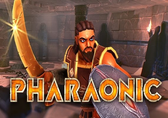 Pharaonic (PC) Pharaonic (PC)