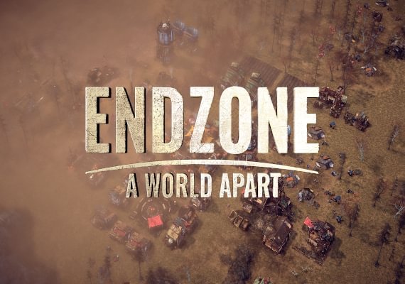 Endzone - A World Apart (PC) Endzone - A World Apart (PC)