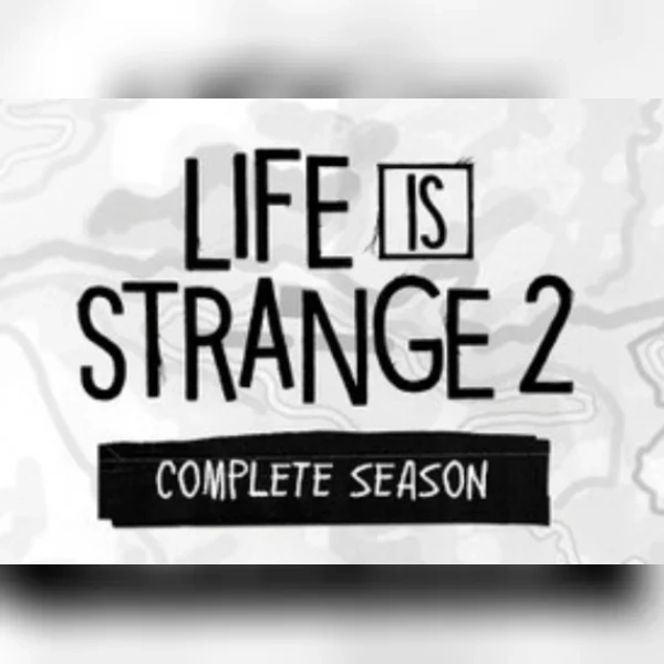 Life is Strange Complete Season (PC) Steam Account - GLOBAL