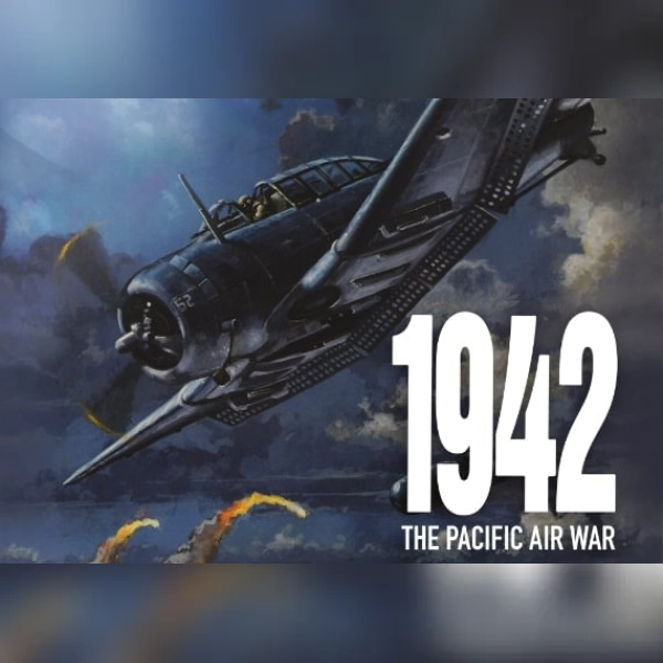 1942: The Pacific Air War (PC) Steam Key - GLOBAL Gameseal