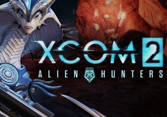 XCOM 2: Alien Hunters (DLC) (PC) XCOM 2: Alien Hunters (DLC) (PC)