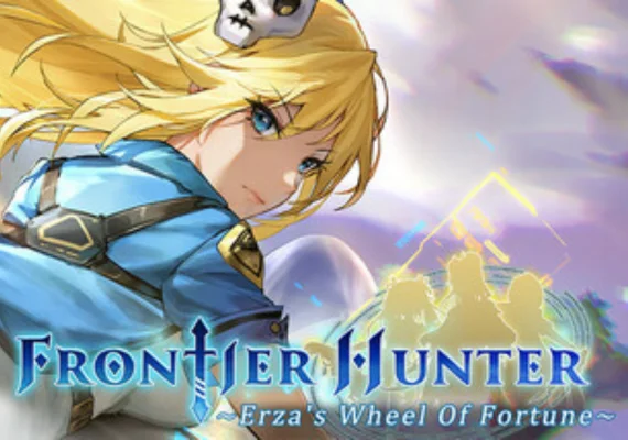 Frontier Hunter: Erza’s Wheel of Fortune (PC)