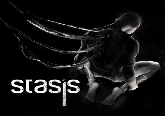 STASIS - Deluxe Edition (PC)