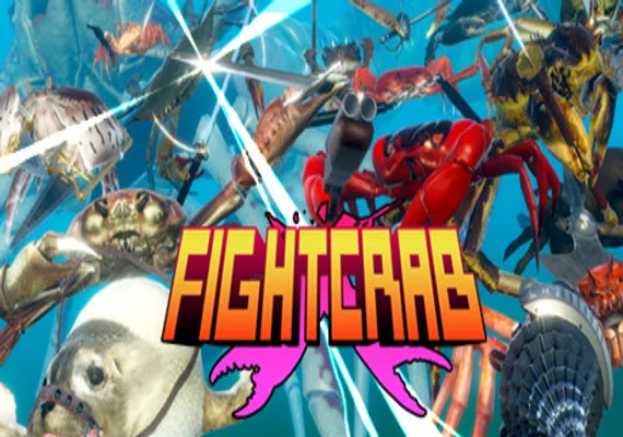 Fight Crab (PC)
