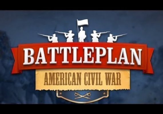 Battleplan: American Civil War (PC)