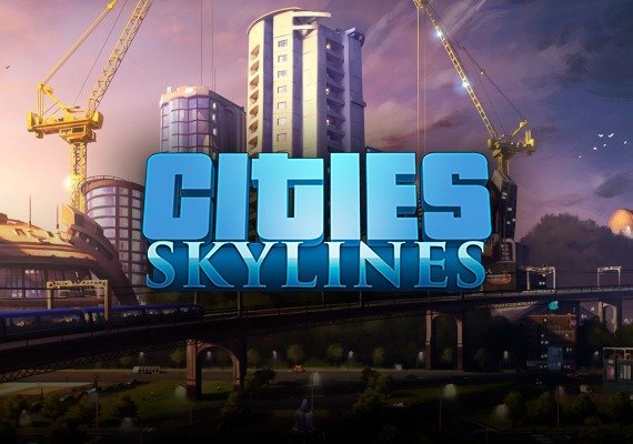 Cities: Skylines - Season Pass (DLC) (PC)  Cities: Skylines - Season Pass (DLC) (PC)