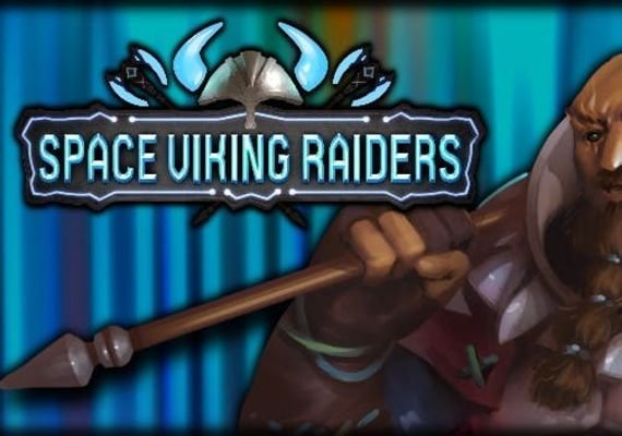 Space Viking Raiders (PC) Steam Key - GLOBAL