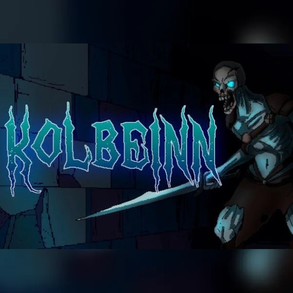 Kolbeinn