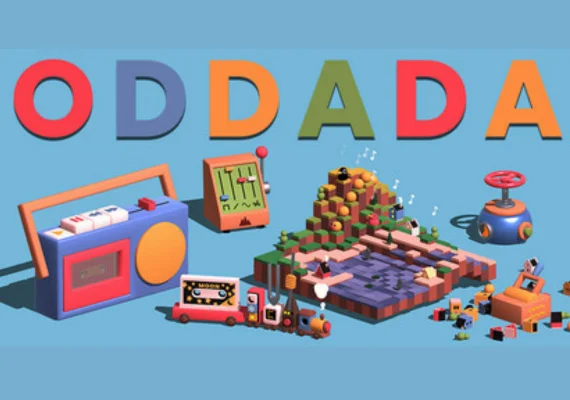 ODDADA (PC)