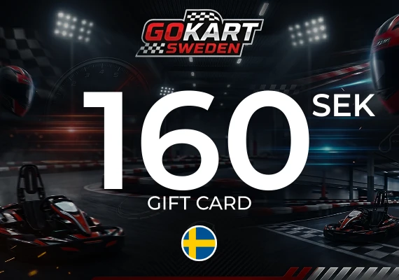 Ditur.dk Gift Card 160 SEK