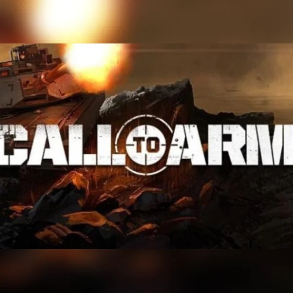 Call to Arms - Season Pass (DLC) (PC) Steam Gift - GLOBAL