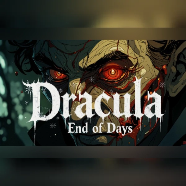 Dracula: End of Days