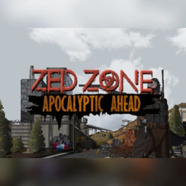Zed Zone (PC) Steam Account - GLOBAL