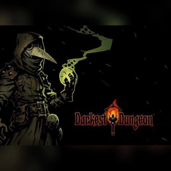 Dark Est Dungeon: Ancestral 2017 Edition (Pc) Steam Key - Global