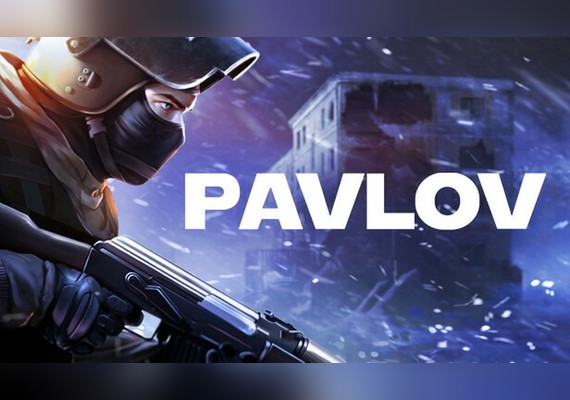 Pavlov VR (PC)