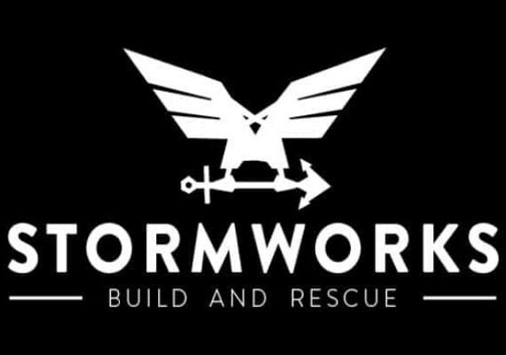 Stormworks: Build and Rescue (PC) Stormworks: Build and Rescue (PC)