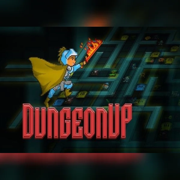 DungeonUp (PC) Steam Key - GLOBAL