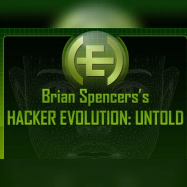 Hacker Evolution - Untold Bundle