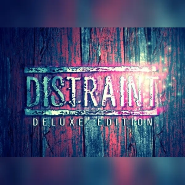 Dark Distraint: Deluxe Edition (Pc) Steam Key - Global