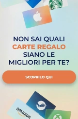 Gift Cards