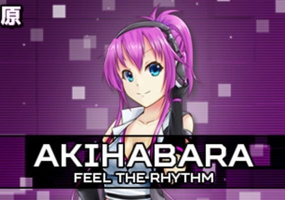 Akihabara - Feel the Rhythm - Soundtrack (DLC) (PC)