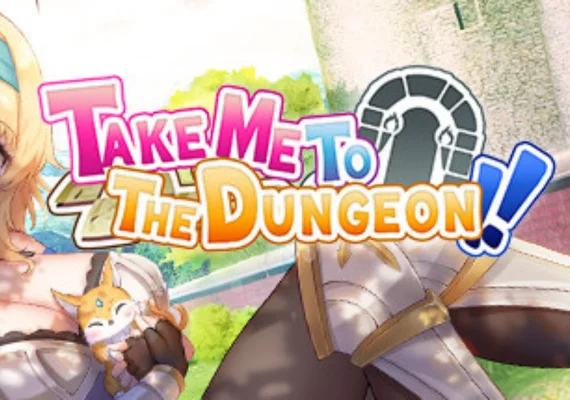 Take Me To The Dungeon (PC)
